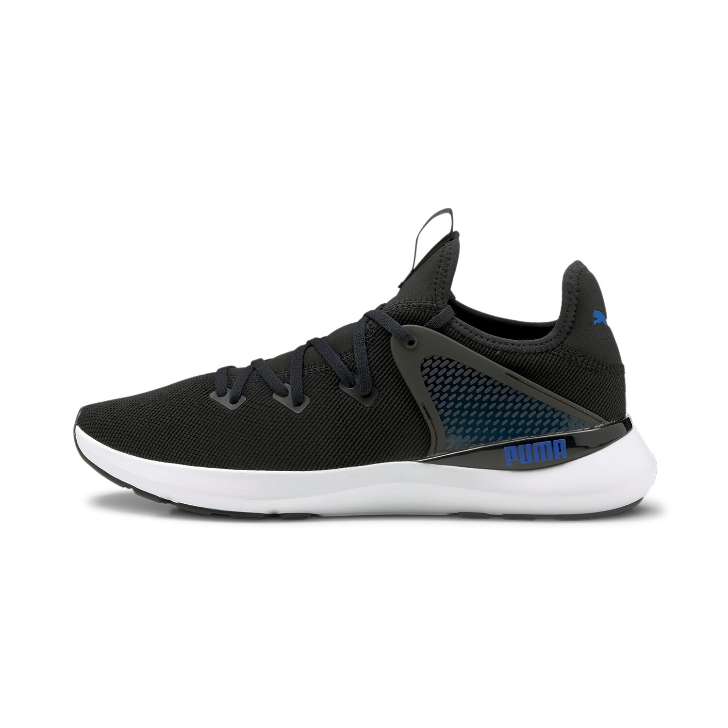 

Низкие кроссовки Puma Pure XT, черный