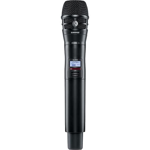 Микрофон Shure ULXD2/K8B