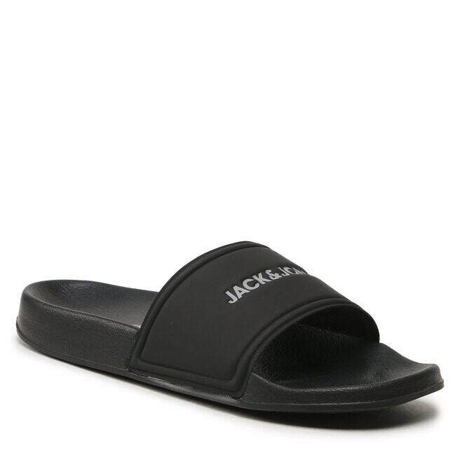 

Шлепанцы Jack&Jones, черный