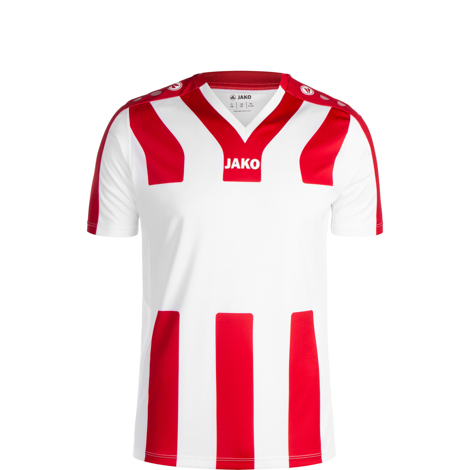 

Спортивная футболка Jako Trikot Santos, белый