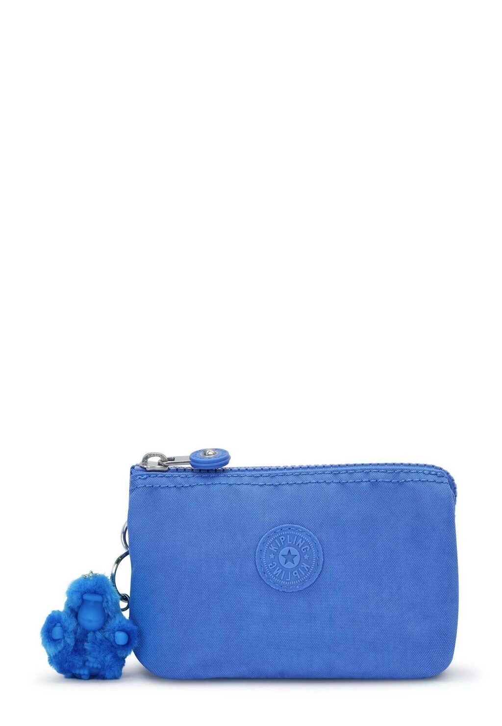 Кошелек CREATIVITY S Kipling, цвет havana blue