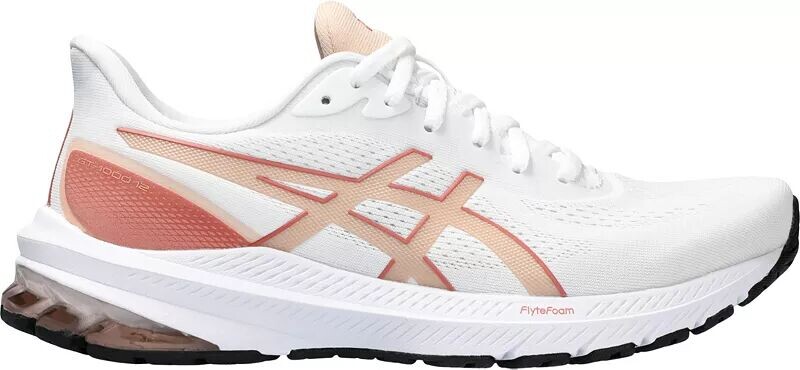 

Женские кроссовки Asics GT-1000 12, белый