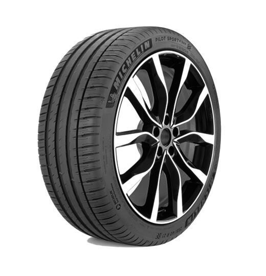 

Летние шины Michelin PILOT SPORT 4 SUV RG XL 235/60 R18 107W