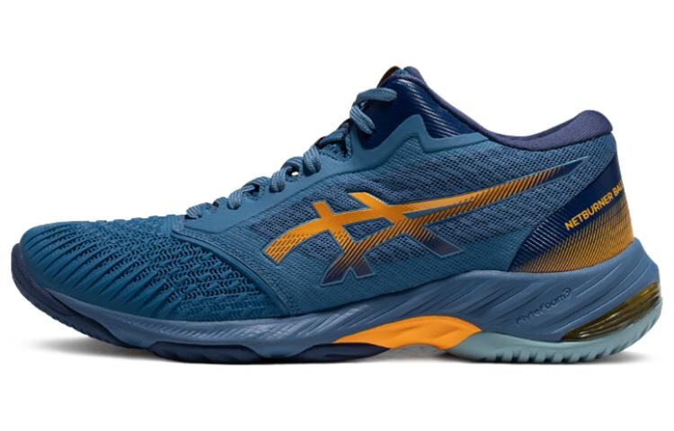 

Мужские кроссовки Asics Netburner