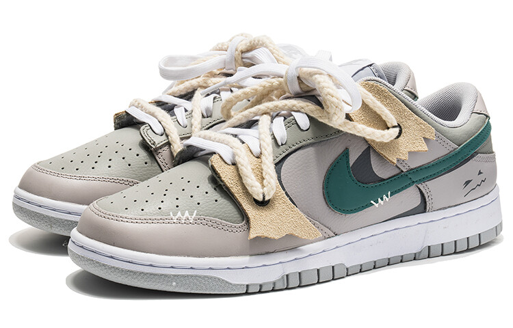 

Мужские кроссовки для скейтбординга Nike Dunk