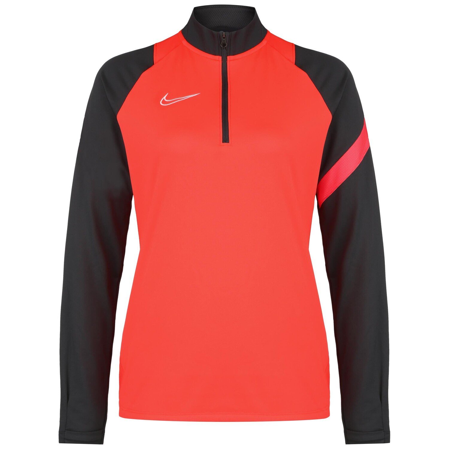 

Толстовка Nike Trainingspullover Academy Pro, цвет neonrot/anthrazit