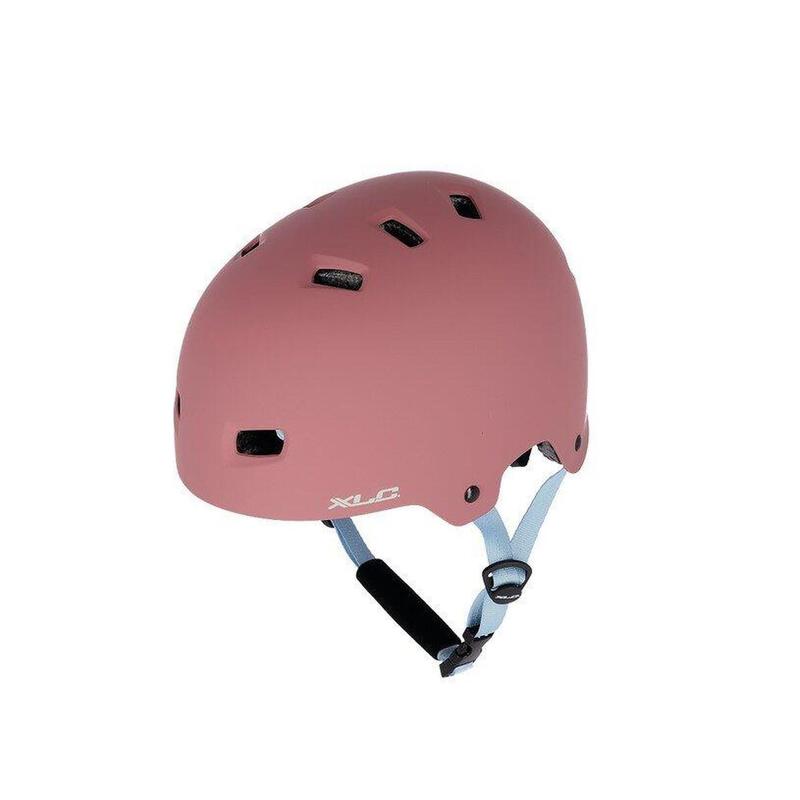 XLC Городской шлем BH-C22, розовый