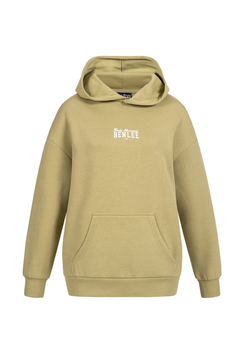 

Худи BENLEE