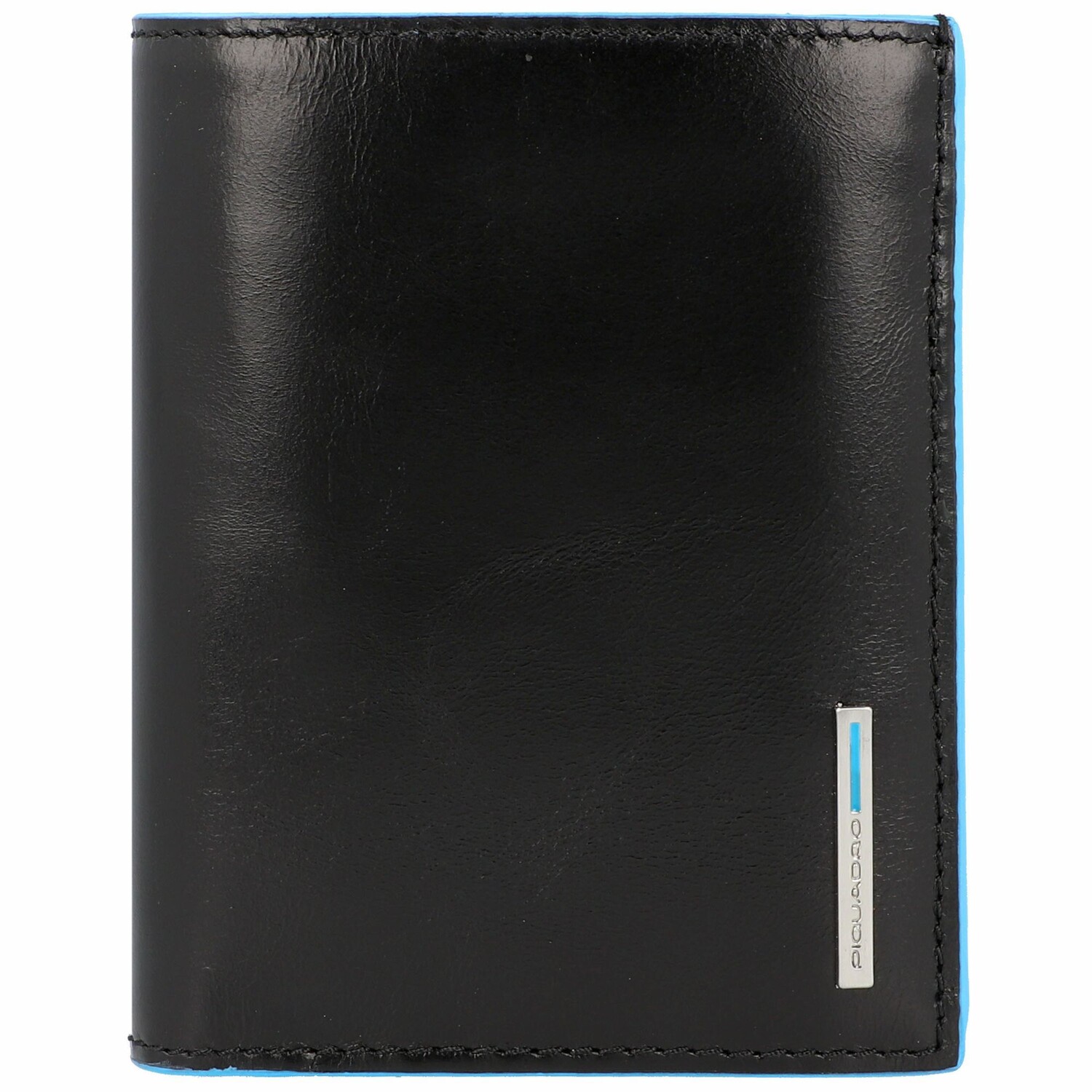 

Кошелек Piquadro Blue Square II Leder 9,5 см, черный