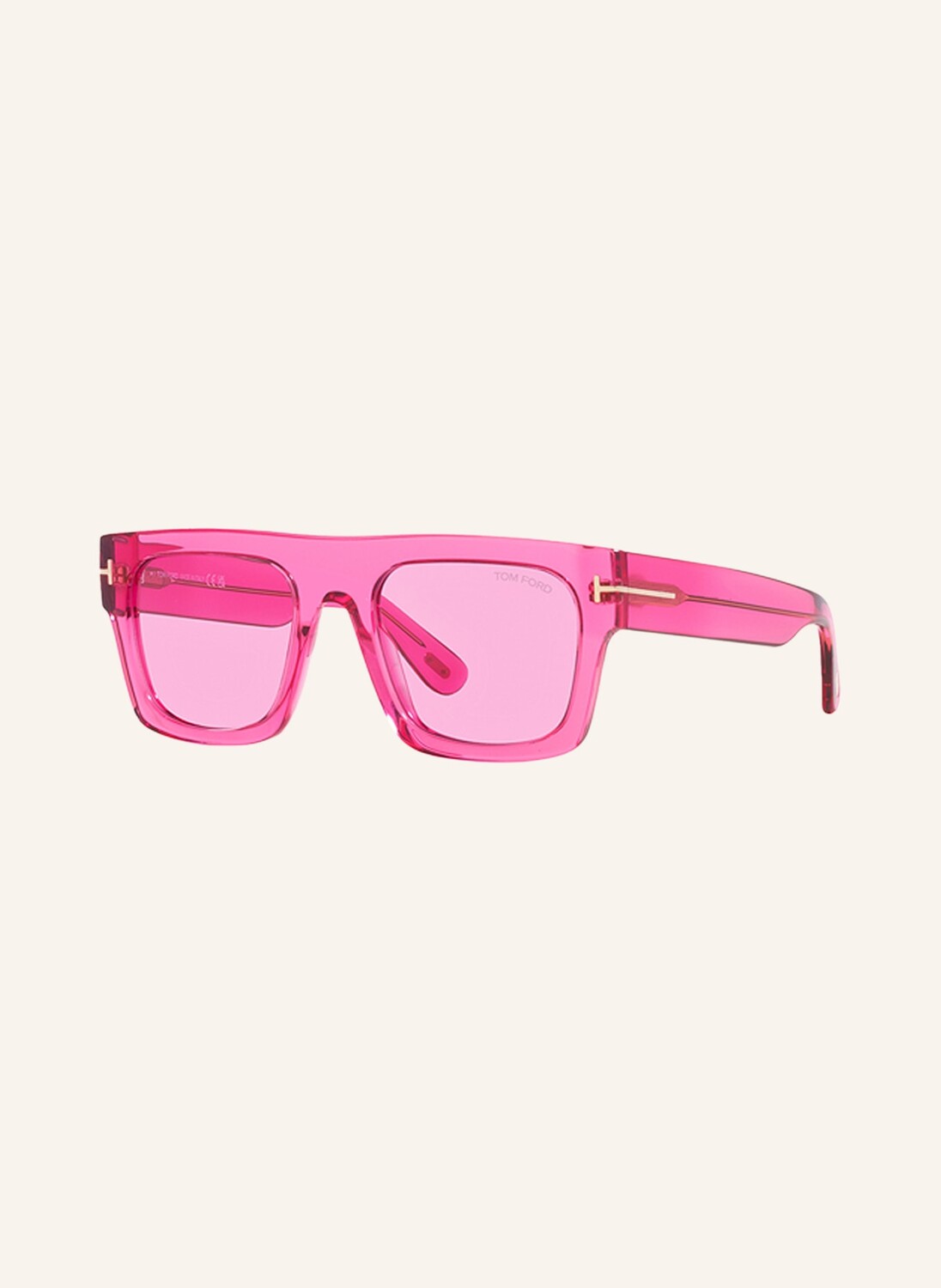 

Солнцезащитные очки TOM FORD FT0711 FAUSTO