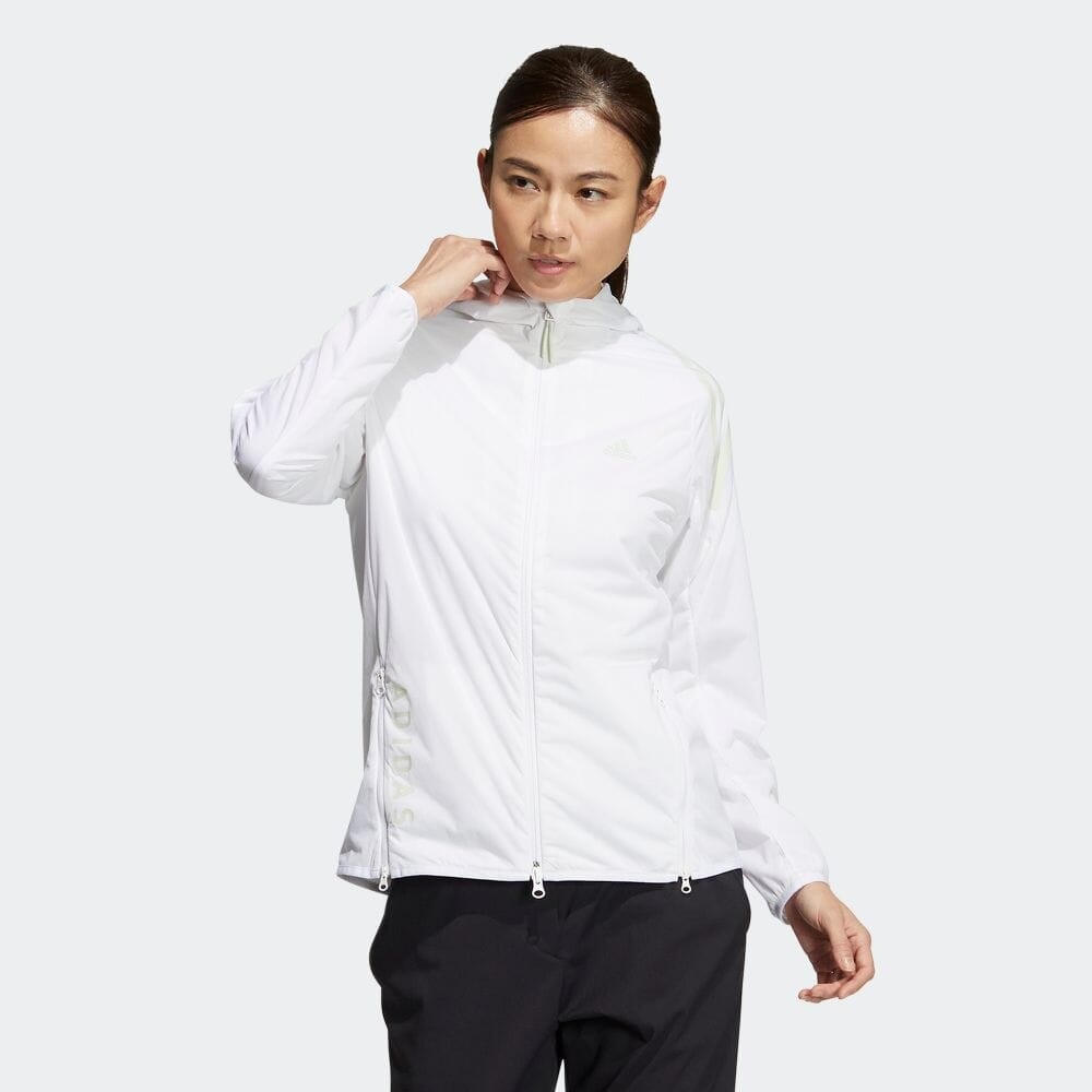 

Куртка Adidas HG8257, белый