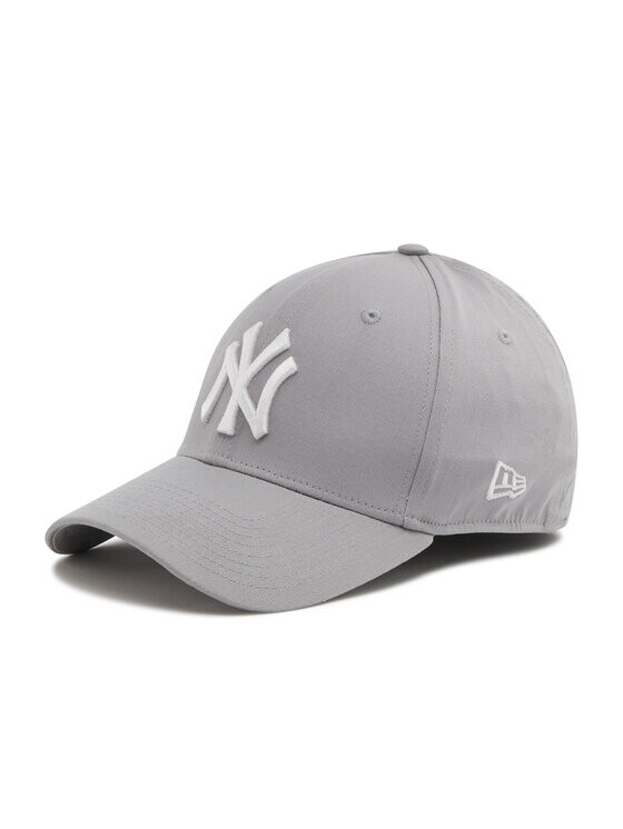 

Кепка New Era, серый