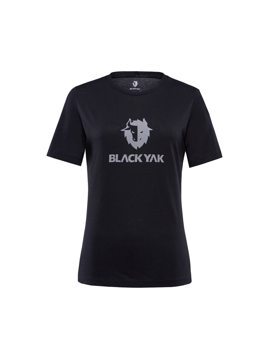 

Спортивная футболка Blackyak RAMO, черный