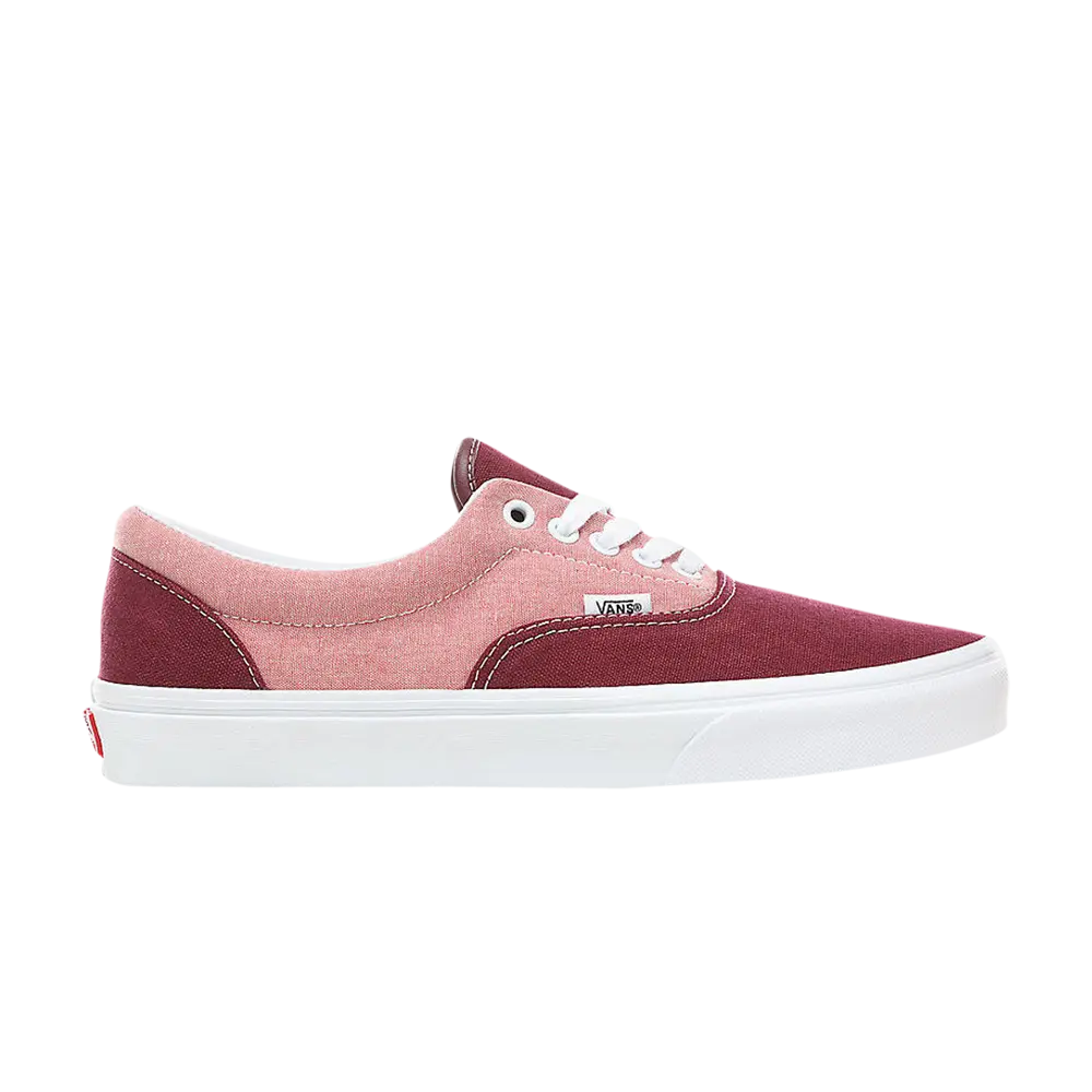 

Кроссовки Era Vans, красный