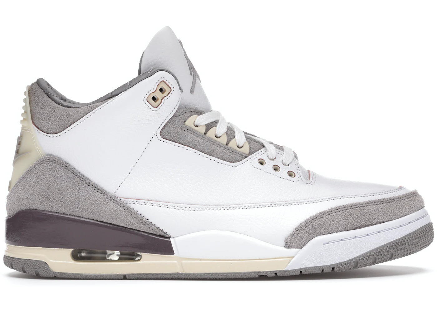 

Кроссовки Nike Air Jordan 3 Retro A Ma Manière