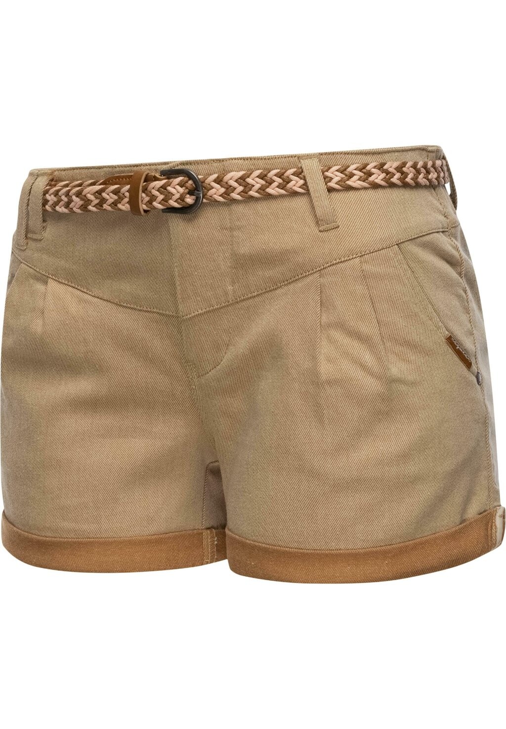 

Джинсовые шорты Ragwear, песочный