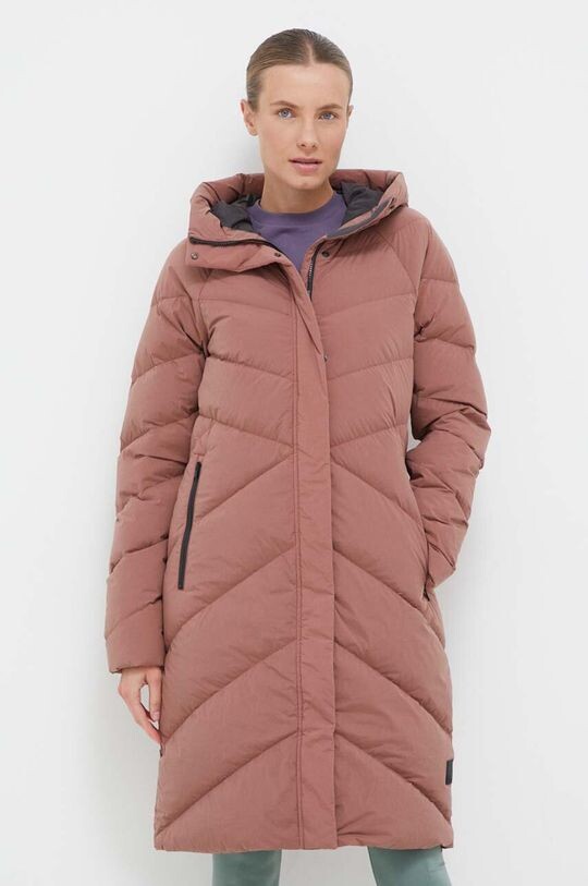 

Куртка Jack Wolfskin, коричневый