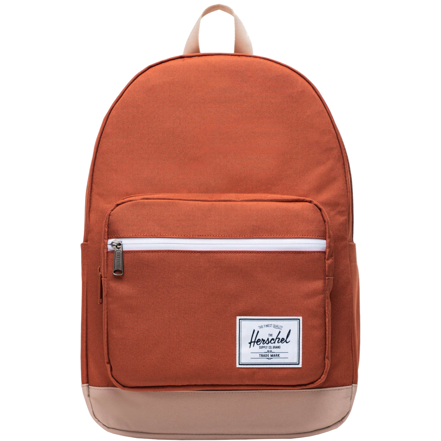 Рюкзак Herschel Herschel Pop Quiz Backpack, оранжевый