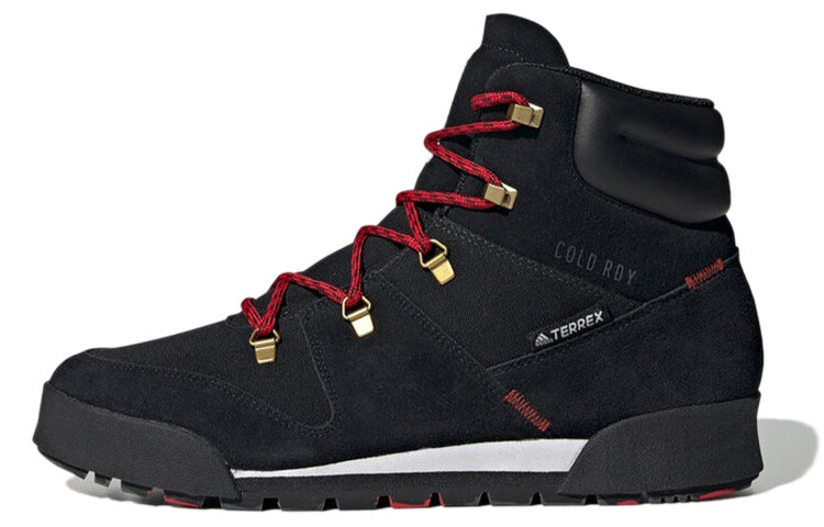 

Adidas Terrex Snowpitch Уличная функциональная обувь Мужской