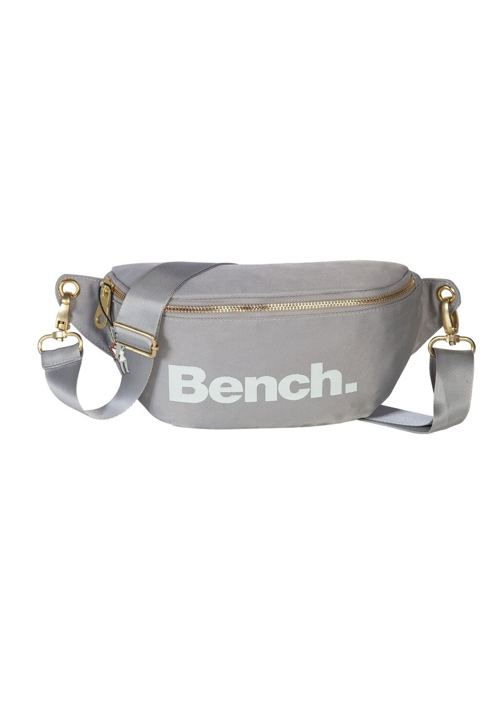 

Поясная сумка CITY Bench, цвет grau