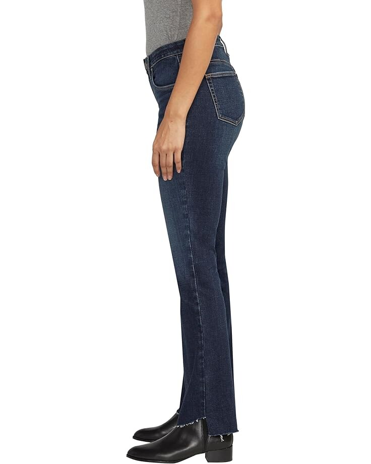 

Джинсы Jag Jeans Eloise Mid-Rise Bootcut Jeans, цвет Brisk Blue