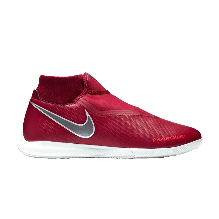 

Кроссовки Nike Phantom Vision Academy DF IC 'Team Red', красный