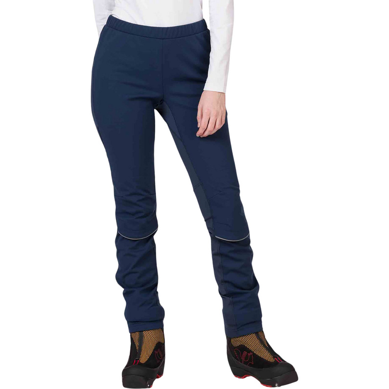 Женские брюки из софтшелла Rossignol, синий