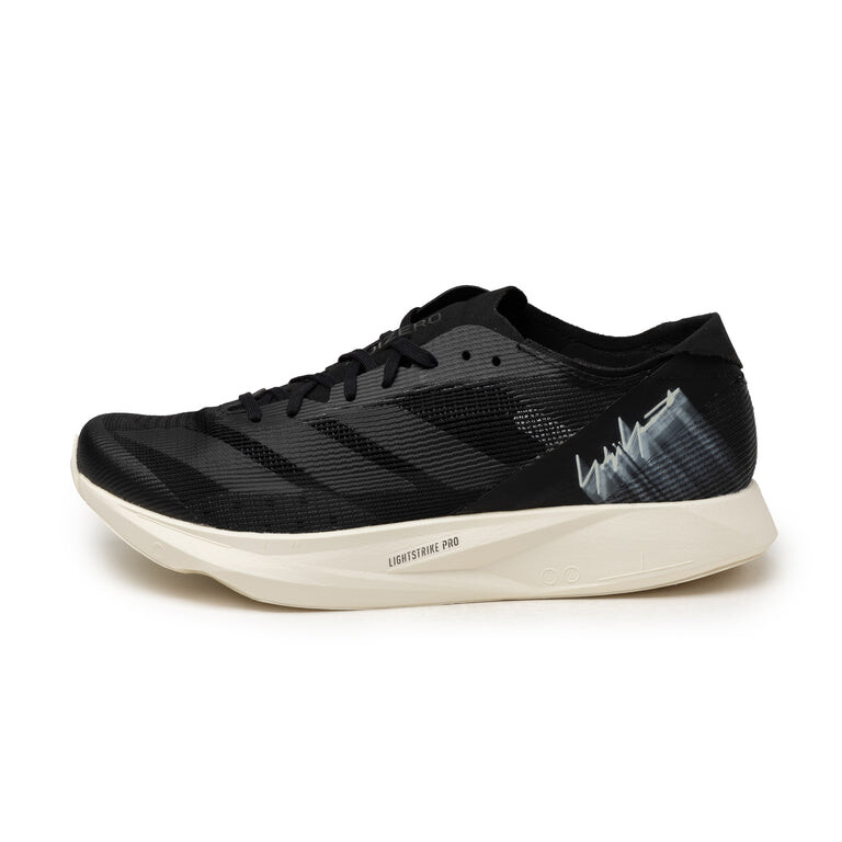 

Кроссовки Takumi Sen 10 Adidas, черный