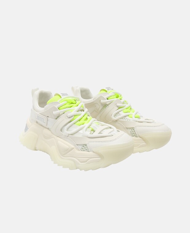 

Кроссовки Steve Madden, белый