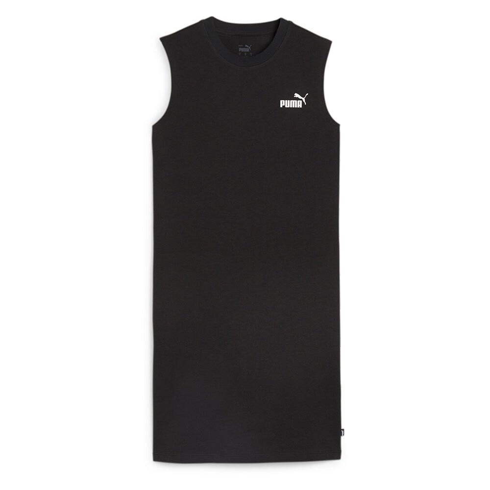 

Платье Puma Ess+, черный
