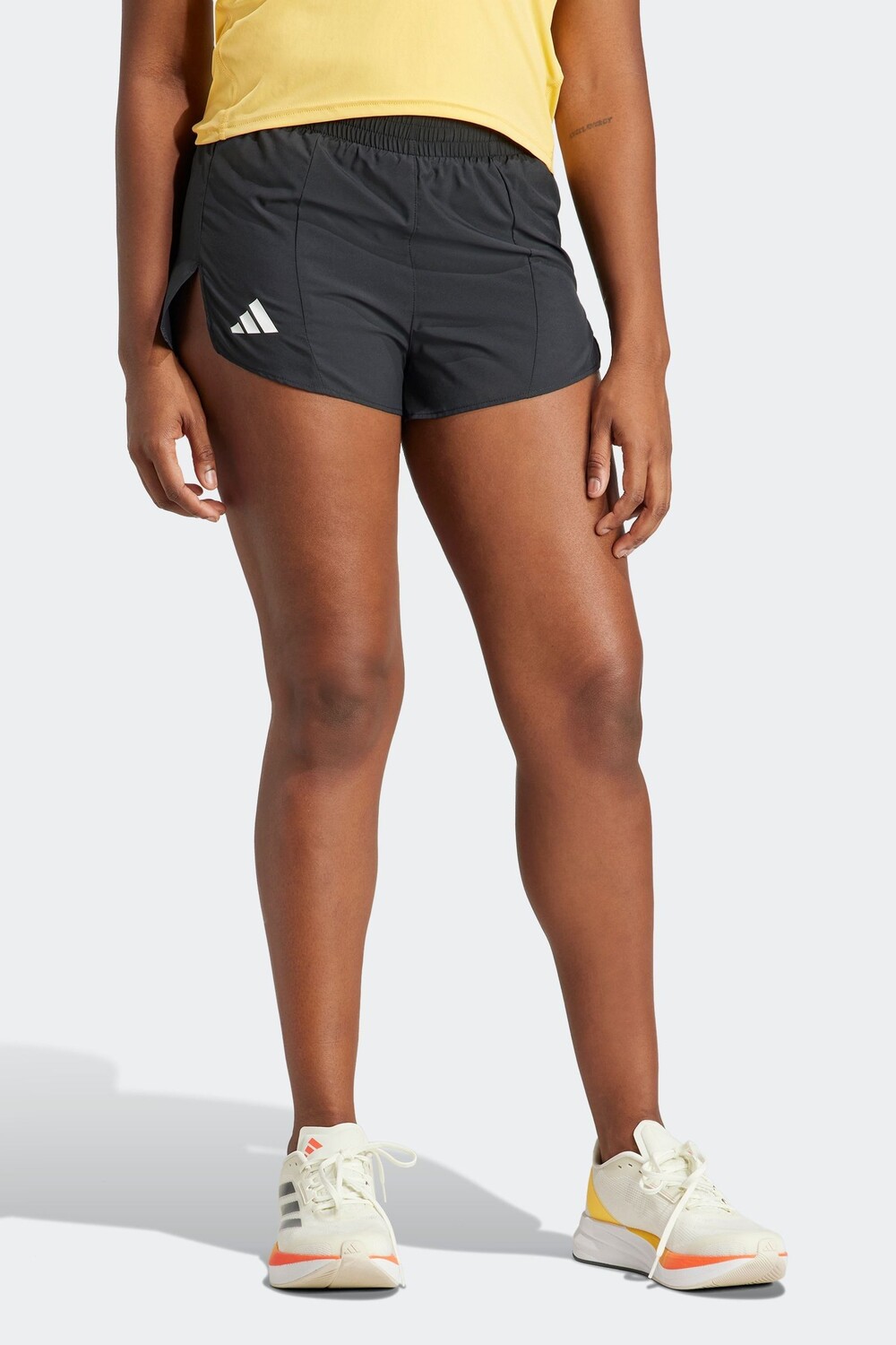 

Шорты Adidas, черный