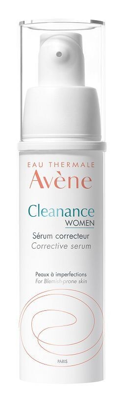 

Avène Cleanance Women сыворотка для лица, 30 ml