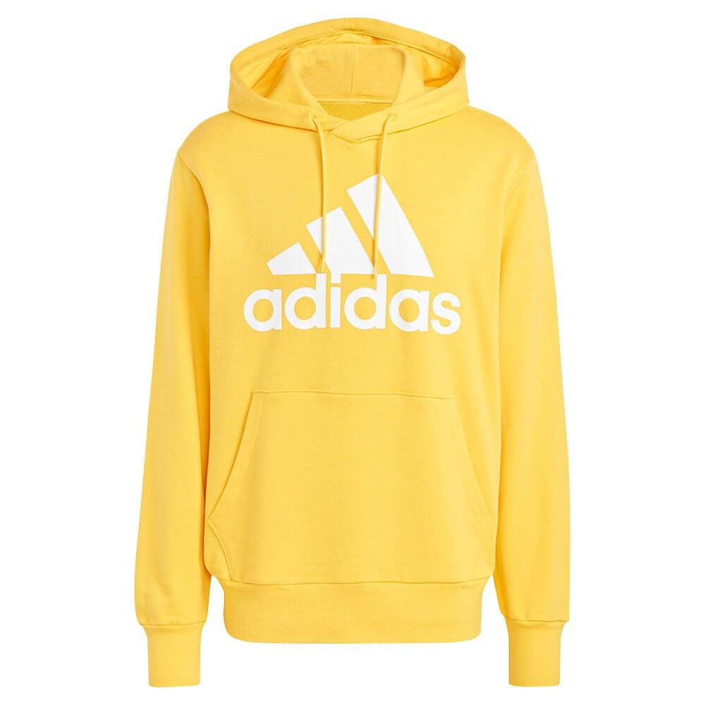 

Худи adidas Sportswear Bl Ft, желтый