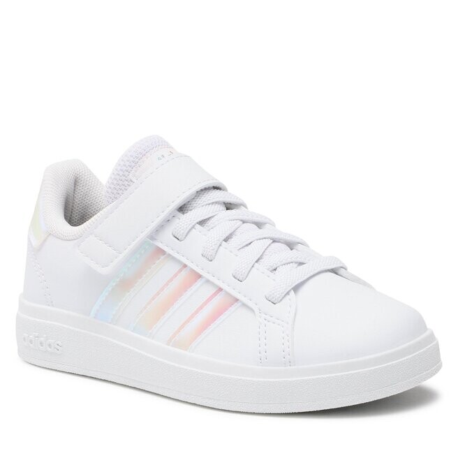 

Кроссовки adidas GrandCourt Lifestyle, белый