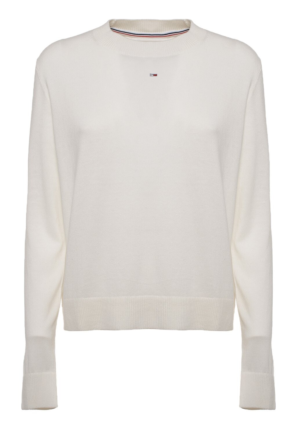 

Толстовка Tommy Jeans ESSENTIAL CREW, белый