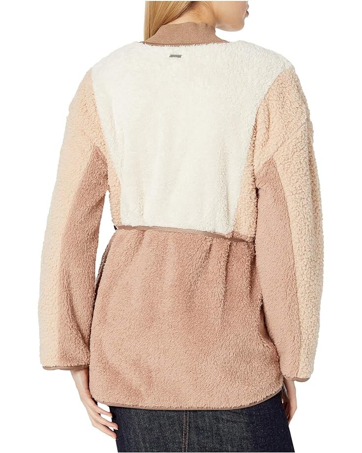 

Куртка Billabong Polar Opposite Jacket, мульти