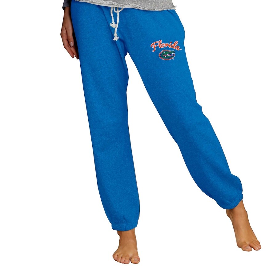 

Джоггеры Concepts Sport Florida Gators, роял