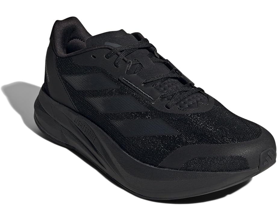 Кроссовки adidas Running Duramo Speed, цвет Core Black/Carbon/Footwear White кроссовки adidas performance pureboost jet unisex core black footwear white carbon