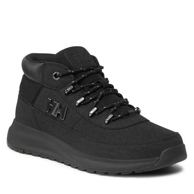 

Трекинговые ботинки Helly Hansen Birchwood, черный