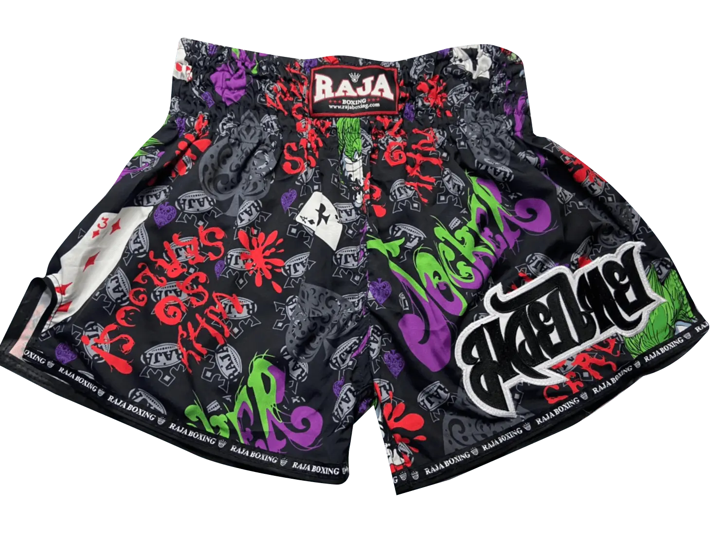 

Шорты Raja Joker R151