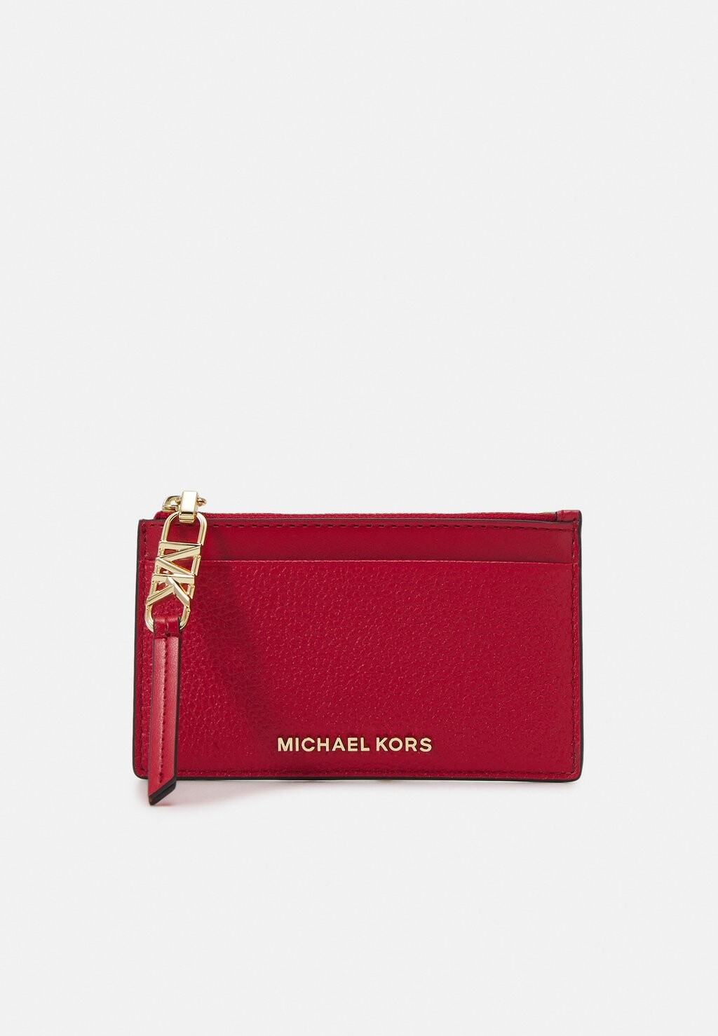 

Кошелек MICHAEL Michael Kors ЧЕХОЛ ДЛЯ ВИЗИТНИЦ EMPIRE, цвет crimson