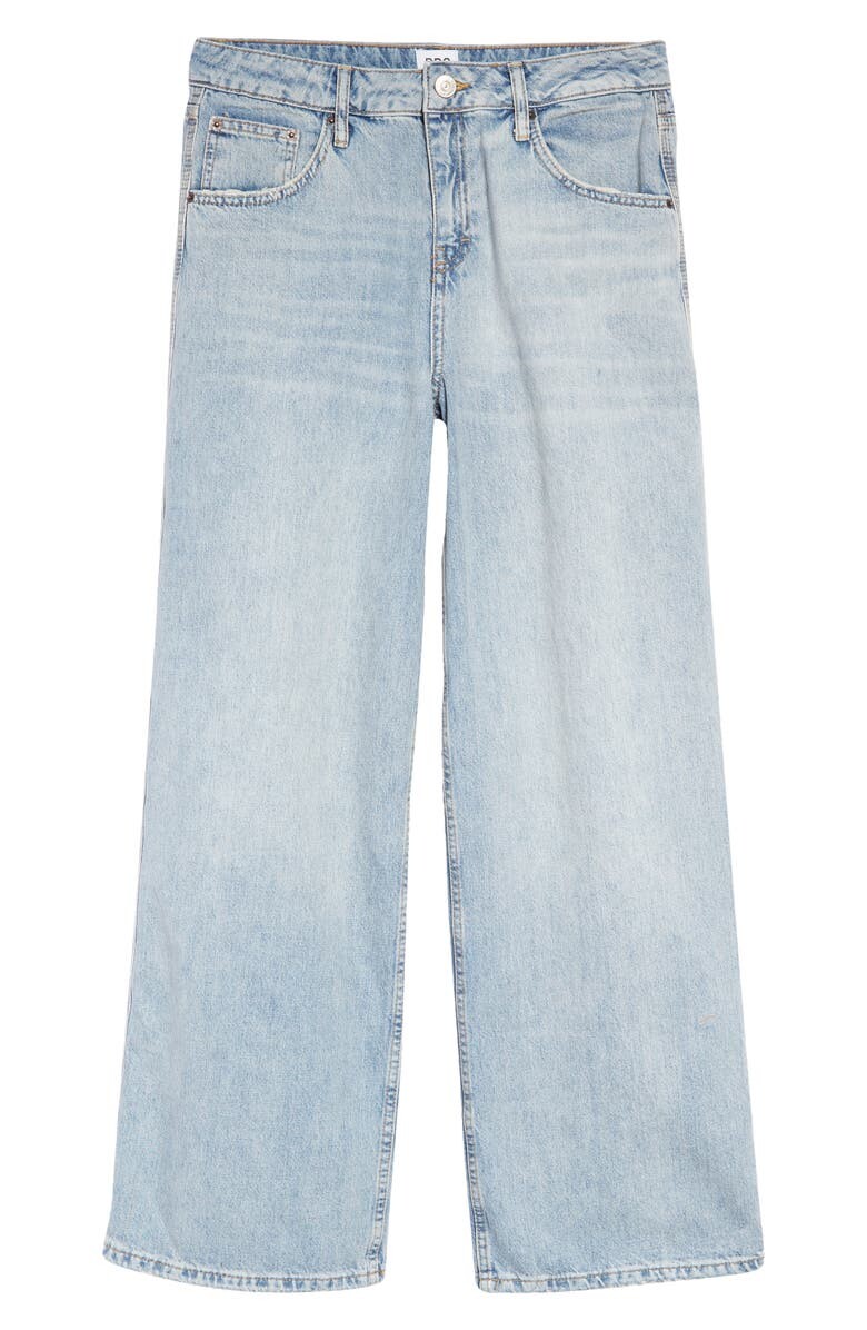

Джинсы широкого кроя с завышенной талией BDG URBAN OUTFITTERS