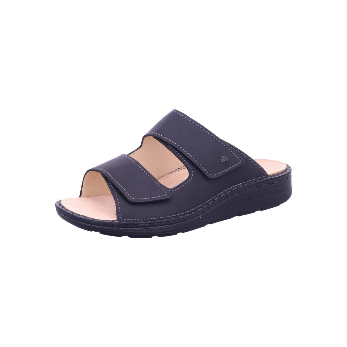 

Сандалии Finn Comfort, черный