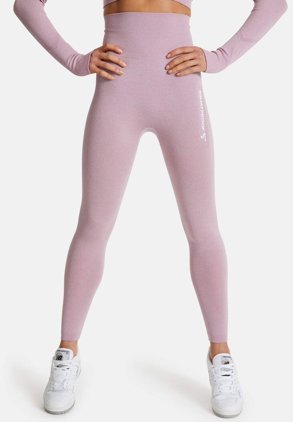 

Леггинсы SQUATPROOF