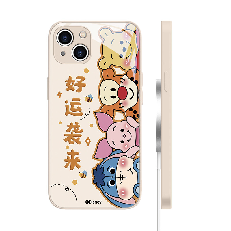 

Чехол для телефона Disney, DWCXBLCX684 - Antique white