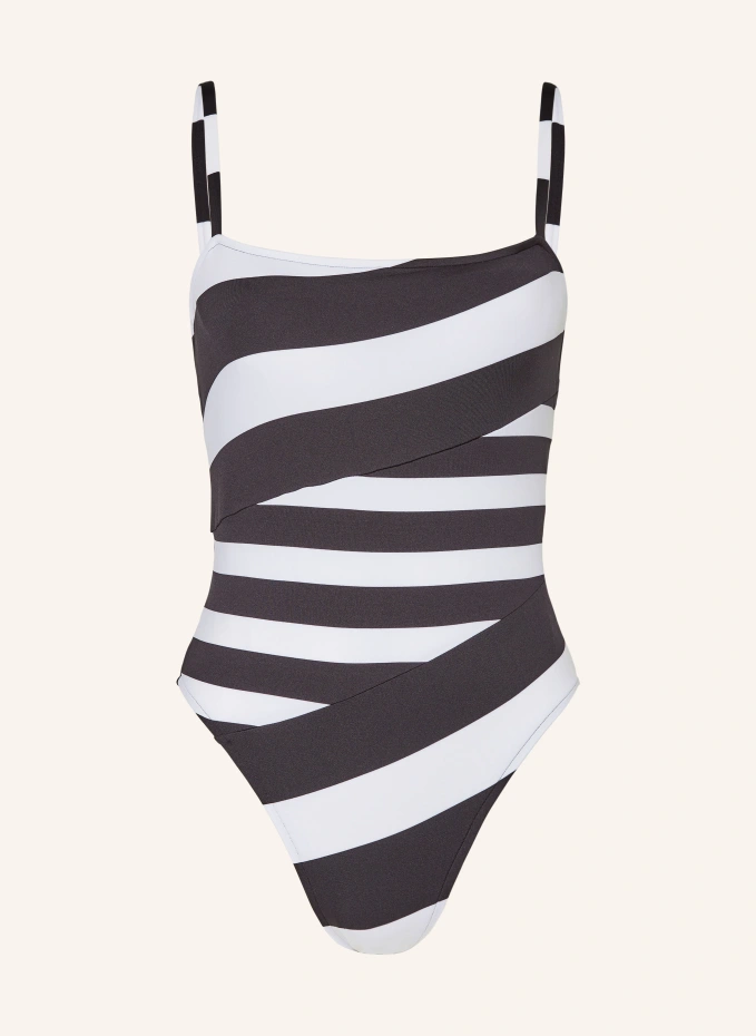 

Купальник мэгги Andres Sarda, черный