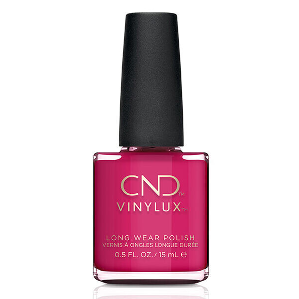 

Стойкий Cnd Vinylux, 15 мл