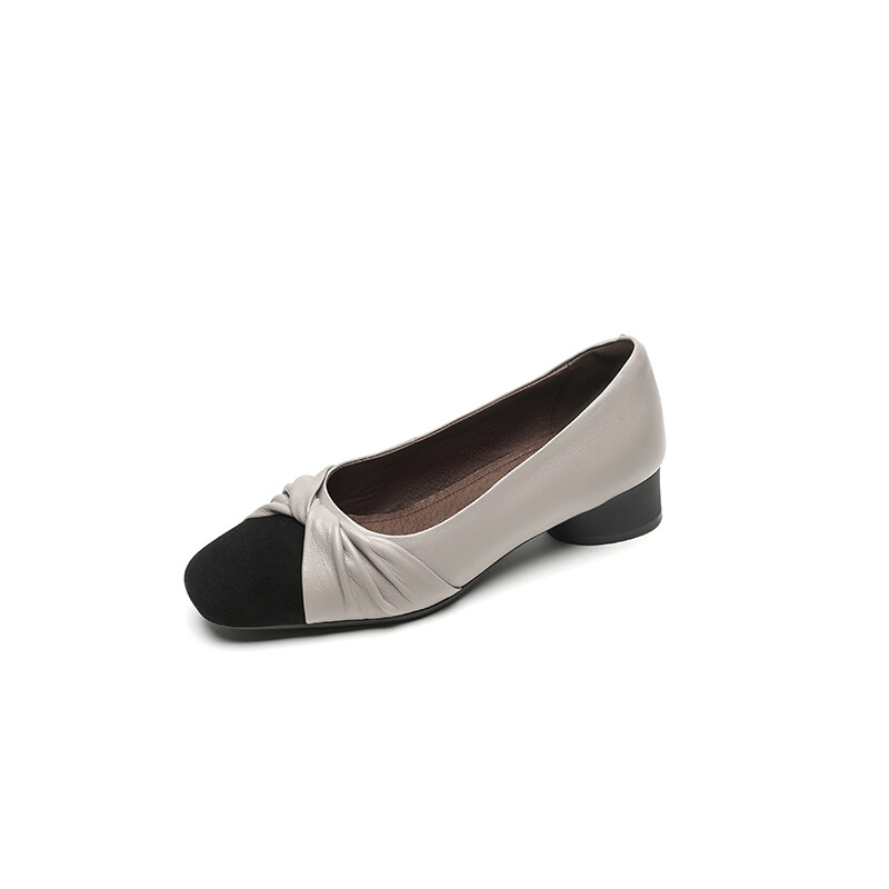 

Туфли женские повседневные Women's Casual Shoes Women's Amazing Cure, серый