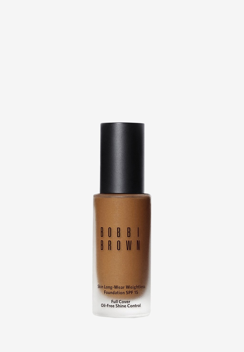 

Тональный крем Skin Long Wear Weightless Foundation Spf15 Bobbi Brown, цвет golden almond