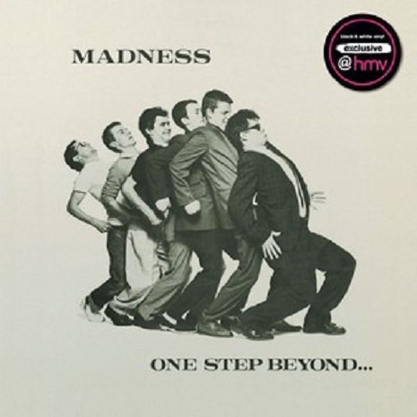 Виниловая пластинка Madness - One Step Beyond виниловая пластинка madness one step beyond